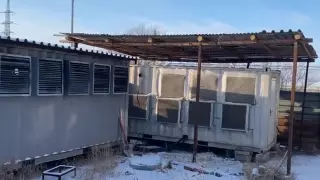 Майнинговая ферма скрытно подключилась к сетям КЕGОС