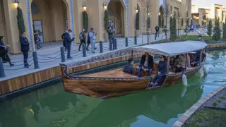 Неправильно считать по гостиницам - Шукеев о количестве туристов в Туркестанской области