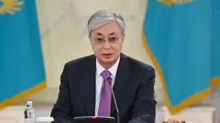 Токаев: Нам придется принимать решения о строительстве АЭС