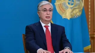 Токаев назвал свою приоритетную задачу
