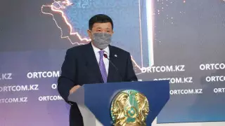 На Атыраускую область приходится около четверти всех инвестиций