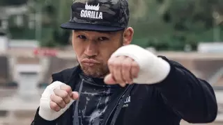 СМИ назвали следующего соперника Шавката Рахмонова в UFC