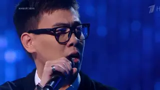 Казахстанский певец Адильхан Макин покинул шоу "Голос"