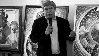 Умер известный казахстанский журналист Виктор Кияница