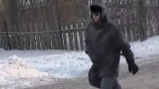 Иностранного разведчика по прозвищу Клаус задержали с поличным. Истории КНБ