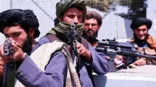 Неизвестные убили пятерых талибов в Афганистане - СМИ