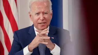 Байден намерен идти на второй президентский срок - СМИ