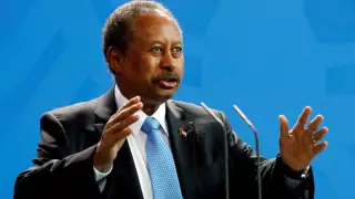 Суданские военные договорились с премьером Хамдоком о его возвращении