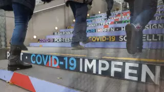 Что произошло в мире ночью 22 ноября