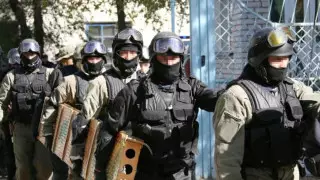 Подробности теракта в Актобе раскрыли в КНБ