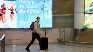 Австралия откроет границы иностранным владельцам виз