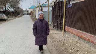 "Ее жизнь - это бесконечные мучения. Без слез смотреть на нее мы не можем"