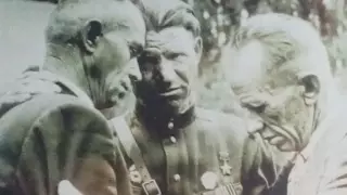 Дивизии из КазССР, защитившие Москву