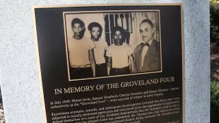 Четверых жителей США признали невиновными в преступлении 72-летней давности