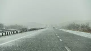 Семь участков дорог стали платными в Казахстане