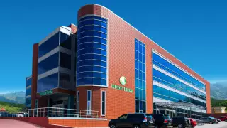 Как за 5 лет MEDITERRA стала одной из ведущих клиник Казахстана