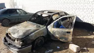 Криминальный авторитет задержан в Кызылорде