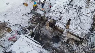 Взрыв в Шортанды: 10-летняя девочка умерла в больнице