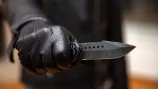 Радикал напал на казахстанских пограничников. Истории ПС КНБ