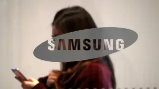 Samsung построит завод по производству чипов в США