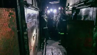 ЧП на шахте "Абайская": министр рассказал о героическом поступке сотрудника