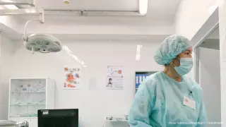 Об "исчезновении" бессимптомных больных COVID-19 сообщил иммунолог