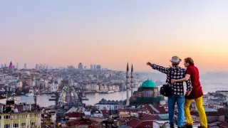 Отдых в Турции может подорожать на 60 процентов - эксперты