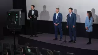 Бауыржан Байбек подвел итоги 10-летнего проекта болашаковцев