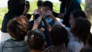 Правительство Словакии официально извинилось за стерилизацию цыганских женщин