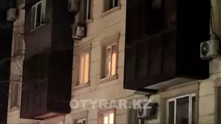 Окровавленное тело девушки нашли на съемной квартире в центре Шымкента