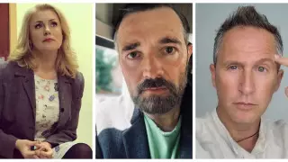 Шукшина и другие антиваксеры ответили на приглашение посетить "красную зону"