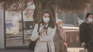 Менее тысячи заболевших коронавирусом выявлено за сутки в Казахстане