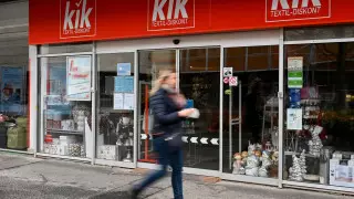 Словакия ввела жесткий локдаун для всех граждан