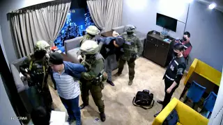 Старушка и ядерная контрабанда. Оперативник рассказал о спецоперации КНБ