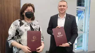 "Евразия Групп Казахстан" и НАНОЦ будут совместно обучать аграриев