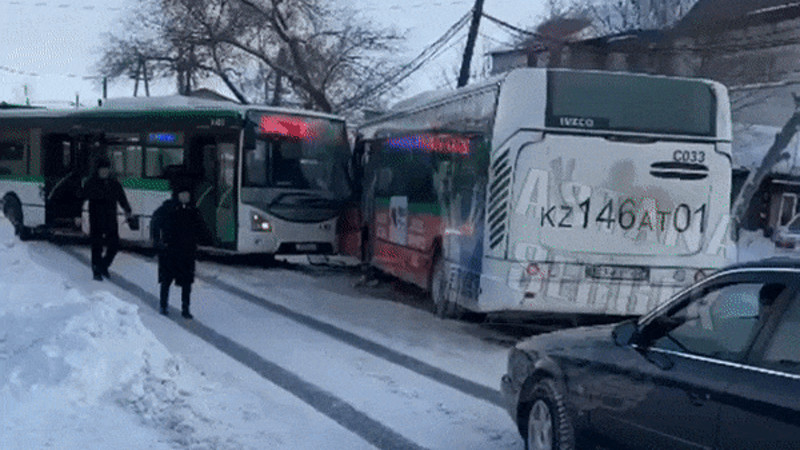 Кадры из видео