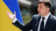 Зеленский заявил, что в Украине планируется госпереворот