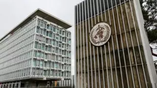 На изучение нового штамма коронавируса уйдут недели – ВОЗ