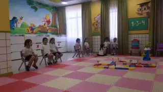 Ермек Маржикпаев: к 2025 году обеспечим полный охват детей от 1 до 6 лет дошкольным  образованием