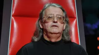 Наставника шоу "Голос" экстренно госпитализировали