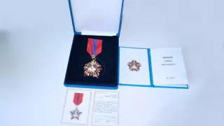 Офицер прикрыл солдата собой от взрыва гранаты. Истории ПС КНБ