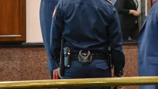 Подозреваемый в изнасиловании сбежал из СИЗО в Актобе