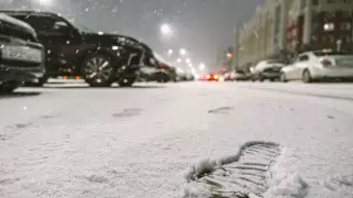 В Шымкенте и 8 областях объявлено штормовое предупреждение