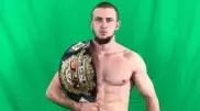 Чемпион ММА после защиты титула нокаутом: "Впредь я не буду драться с казахами"