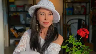 Пострадавшая при пожаре Хлебникова пришла в себя после комы