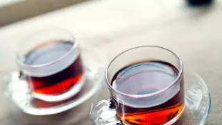 Врач рассказала, в каком случае вреден крепкий чай