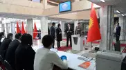 Выборы в парламент Кыргызстана завершились скандалом