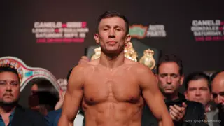 Головкин восхитил зарубежные СМИ перед боем с "суперчемпионом"