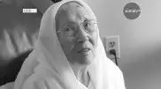 105-летняя казашка Асия Сардарбек скончалась в США