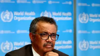 В ВОЗ заявили о необходимости нового соглашения о пандемиях